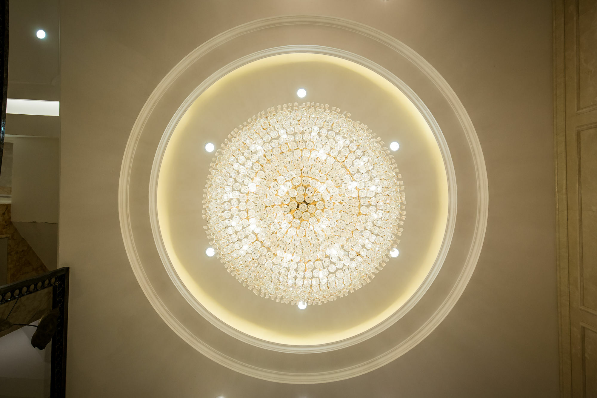 Little Hanoi Deluxe Hotel Bagian luar foto